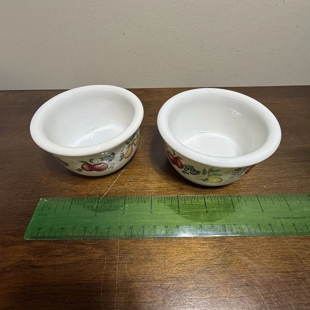 Corelle coordinates chutney